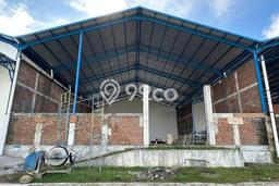 FOR RENT! Gudang di Kapasa Cocok untuk Bisnis 600m2 FOR RENT! Gudang di Kapasa Cocok untuk Bisnis 600m2