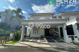 Rumah Luxury Modern Siap Huni di Maricaya Makassar Rumah Luxury Modern Siap Huni di Maricaya Makassar