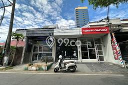 Rumah Elit Modern Siap Huni di Losari Makassar Rumah Elit Modern Siap Huni di Losari Makassar
