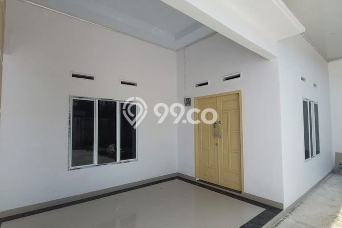 For Sale Hunian Rumah Terawat 6 Kamar di Malengkeri, Makassar For Sale Hunian Rumah Terawat 6 Kamar di Malengkeri, Makassar