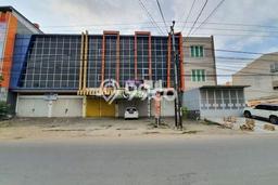 Unit Ruko Disewakan di Jongaya di Area Ramai & Strategis Unit Ruko Disewakan di Jongaya di Area Ramai & Strategis