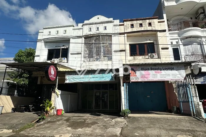 Area Strategis! Disewakan Ruko Lokasi Mamajang, Makassar Cocok untuk Bisnis Area Strategis! Disewakan Ruko Lokasi Mamajang, Makassar Cocok untuk Bisnis