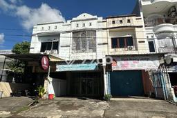 Area Strategis! Disewakan Ruko Lokasi Mamajang, Makassar Cocok untuk Bisnis Area Strategis! Disewakan Ruko Lokasi Mamajang, Makassar Cocok untuk Bisnis