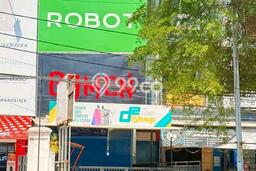 Ruko Disewakan Cepat di Mamajang Makassar LB 375m2 Ruko Disewakan Cepat di Mamajang Makassar LB 375m2