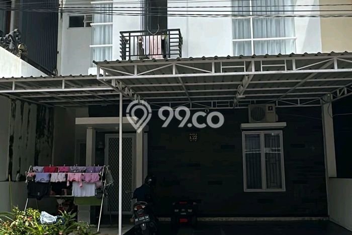 Hunian Nyaman Asri 4 KT Siap Pakai di Maccini Makassar Hunian Nyaman Asri 4 KT Siap Pakai di Maccini Makassar