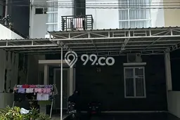Hunian Nyaman Asri 4 KT Siap Pakai di Maccini Makassar Hunian Nyaman Asri 4 KT Siap Pakai di Maccini Makassar