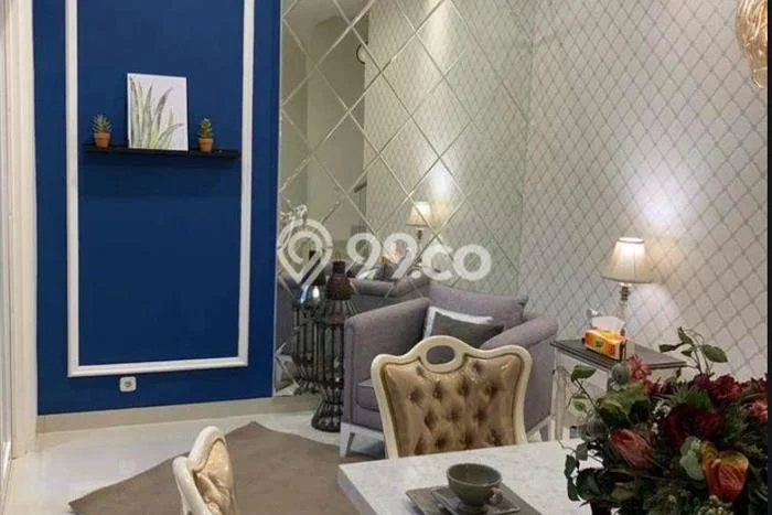 Rumah Sewa Makassar LT 105m2 LB 200m2 Kawasan Tanjung Merdeka Rumah Sewa Makassar LT 105m2 LB 200m2 Kawasan Tanjung Merdeka