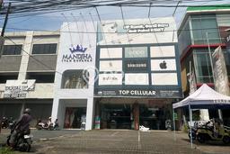 Ruko untuk Disewa di Pusat Makassar Luas Bangunan 400m2 Ruko untuk Disewa di Pusat Makassar Luas Bangunan 400m2
