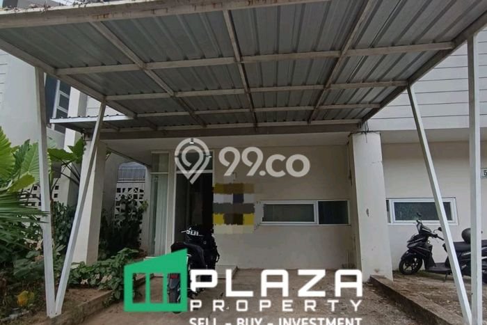 Rumah Luas Asri 3 KT Siap Pakai di Antang Makassar Rumah Luas Asri 3 KT Siap Pakai di Antang Makassar