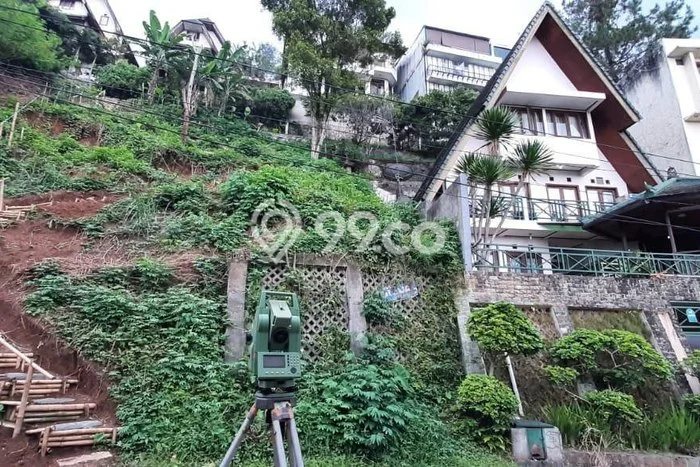 Tanah Kavling Dijual di Dago Pakar, Bandung dengan Luas Tanah 428m2 Tanah Kavling Dijual di Dago Pakar, Bandung dengan Luas Tanah 428m2