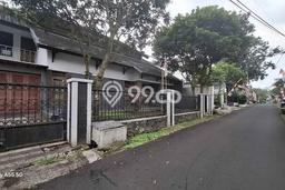 Jual Rumah Luas Elegan Dengan View Cantik di Cigadung, Bandung Jual Rumah Luas Elegan Dengan View Cantik di Cigadung, Bandung