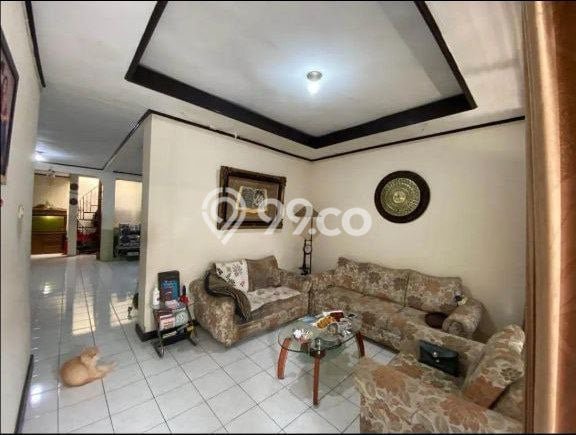 Hunian Super Mewah dengan Akses Paling Strategis di Sukaluyu, Bandung Hunian Super Mewah dengan Akses Paling Strategis di Sukaluyu, Bandung