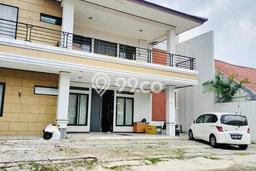 Jual Rumah Mewah Megah Dengan View Cantik di Riau, Bandung Jual Rumah Mewah Megah Dengan View Cantik di Riau, Bandung