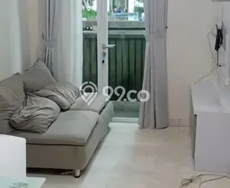 Disewakan Segera Apartemen Nyaman 2 KT di Kawasan Kembangan Disewakan Segera Apartemen Nyaman 2 KT di Kawasan Kembangan
