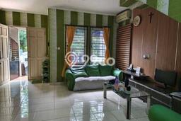 Dijual Rumah Modern 2 KT di Semanan, Jakarta Barat Dijual Rumah Modern 2 KT di Semanan, Jakarta Barat