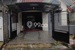 Rumah Modern 2 KT di Kalideres Jakarta Barat Unfurnished Rumah Modern 2 KT di Kalideres Jakarta Barat Unfurnished