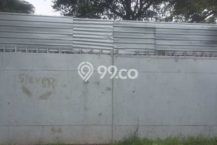 Kavling Tanah untuk Dijual di Daan Mogot, Jakarta Barat, Luas 9970m2 Kavling Tanah untuk Dijual di Daan Mogot, Jakarta Barat, Luas 9970m2