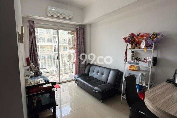 Scientia Residences Scientia Residences