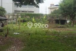 Kavling Tanah untuk Dijual di Daan Mogot, Jakarta Barat, Luas 9970m2 Kavling Tanah untuk Dijual di Daan Mogot, Jakarta Barat, Luas 9970m2