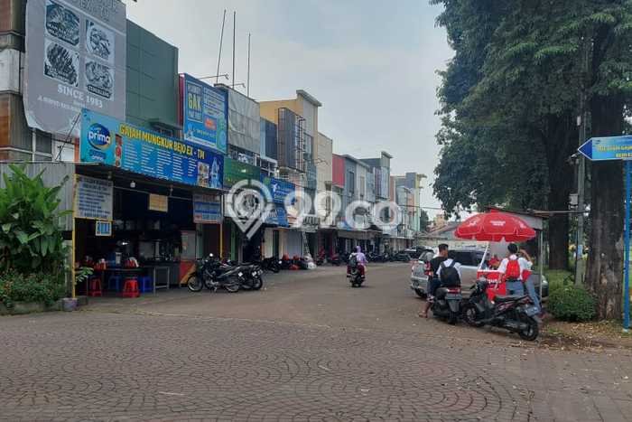 Lokasi Strategis! Dijual Ruko Bisnis di Ciputat, Tangerang Selatan Kondisi Baik Lokasi Strategis! Dijual Ruko Bisnis di Ciputat, Tangerang Selatan Kondisi Baik