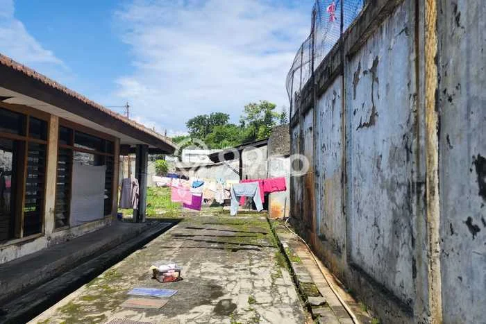 Tanah Dijual Area Strategis di Bandung Kota Bandung 809m2 Tanah Dijual Area Strategis di Bandung Kota Bandung 809m2