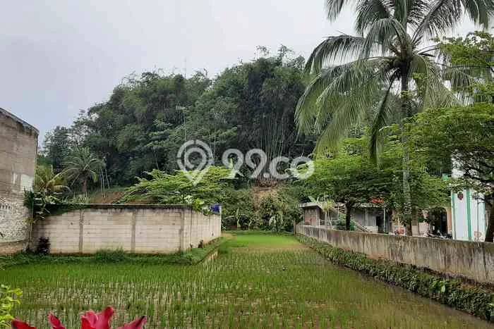 Tanah Dijual di Bandung Barat Seluas 1139m2 Strategis Tanah Dijual di Bandung Barat Seluas 1139m2 Strategis