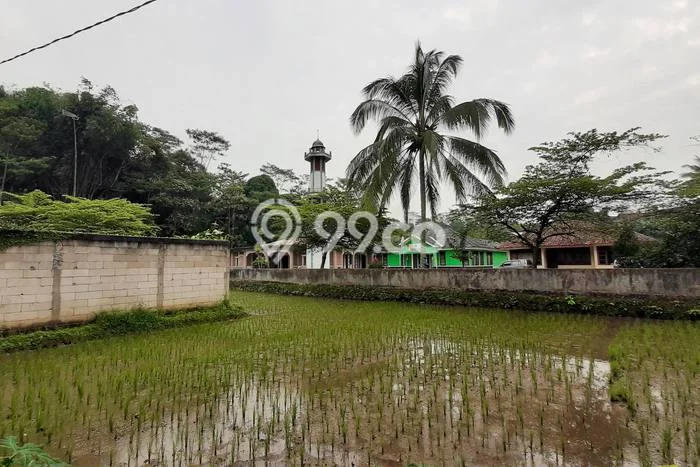 Tanah Dijual di Bandung Barat Seluas 1139m2 Strategis Tanah Dijual di Bandung Barat Seluas 1139m2 Strategis
