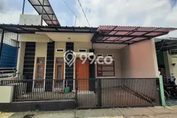 Jual Rumah Murah Meriah Lembang Punya 3 KT & LT 70m2 Jual Rumah Murah Meriah Lembang Punya 3 KT & LT 70m2