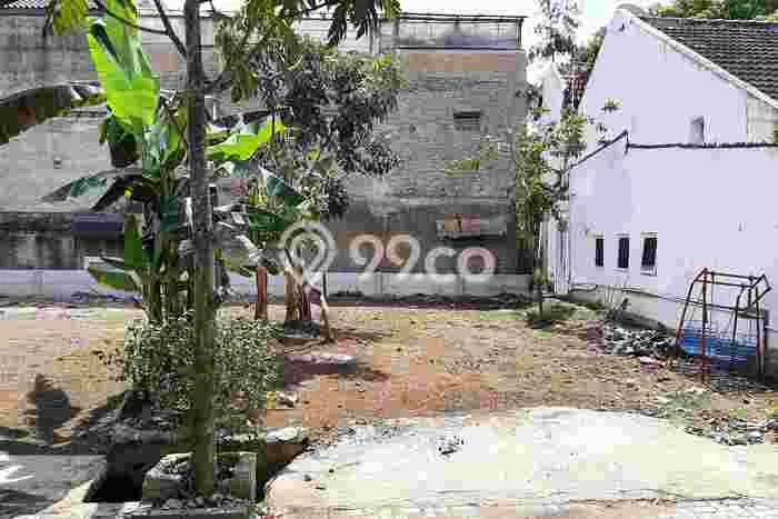Lahan Kosong Dijual di Cimahi dengan Area 159m2 Lahan Kosong Dijual di Cimahi dengan Area 159m2