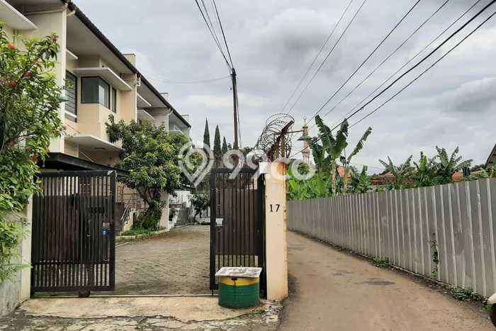 Jual Rumah Mewah Megah Dengan View Eksklusif di Pasteur, Bandung Jual Rumah Mewah Megah Dengan View Eksklusif di Pasteur, Bandung