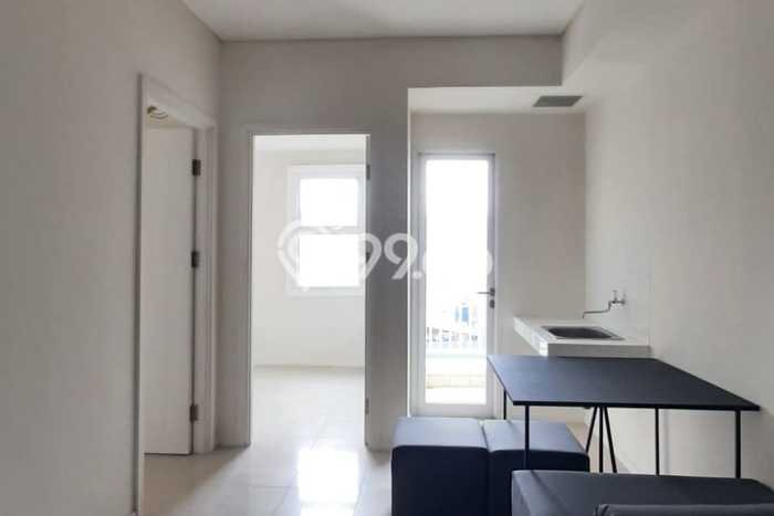 Untuk Dijual Apartemen 2 KT & 1 KM di Bandung Area Strategis Untuk Dijual Apartemen 2 KT & 1 KM di Bandung Area Strategis