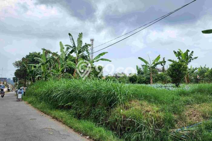 Tanah untuk Dijual Lokasi Lembang, Bandung Barat Luas 2395m2 SHM Tanah untuk Dijual Lokasi Lembang, Bandung Barat Luas 2395m2 SHM