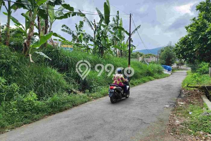 Tanah untuk Dijual Lokasi Lembang, Bandung Barat Luas 2395m2 SHM Tanah untuk Dijual Lokasi Lembang, Bandung Barat Luas 2395m2 SHM