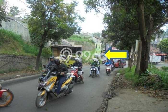 Tanah di Lembang, Bandung Barat Luas 4200m2 Dijual Segera Tanah di Lembang, Bandung Barat Luas 4200m2 Dijual Segera