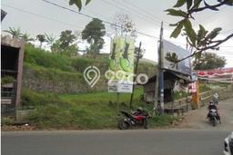 Tanah di Lembang, Bandung Barat Luas 4200m2 Dijual Segera Tanah di Lembang, Bandung Barat Luas 4200m2 Dijual Segera