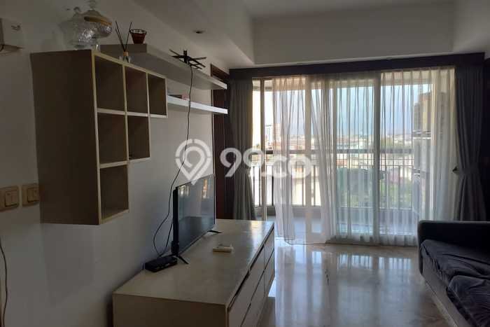 Apartemen Cozy Dijual di Bandung Spesifikasi 2 KT, 2 KM Apartemen Cozy Dijual di Bandung Spesifikasi 2 KT, 2 KM