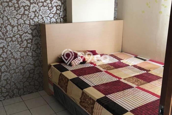 Apartemen Terjangkau Dijual di Bandung 2 KT & 1 KM Apartemen Terjangkau Dijual di Bandung 2 KT & 1 KM