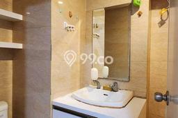 Untuk Dijual Apartemen 1 KT & 1 KM di Bandung Area Strategis Untuk Dijual Apartemen 1 KT & 1 KM di Bandung Area Strategis