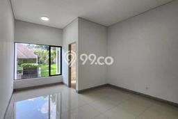 Rumah Mewah LB 235m2 Siap Huni Desain Elegan di Pondok Hijau, Bandung Rumah Mewah LB 235m2 Siap Huni Desain Elegan di Pondok Hijau, Bandung