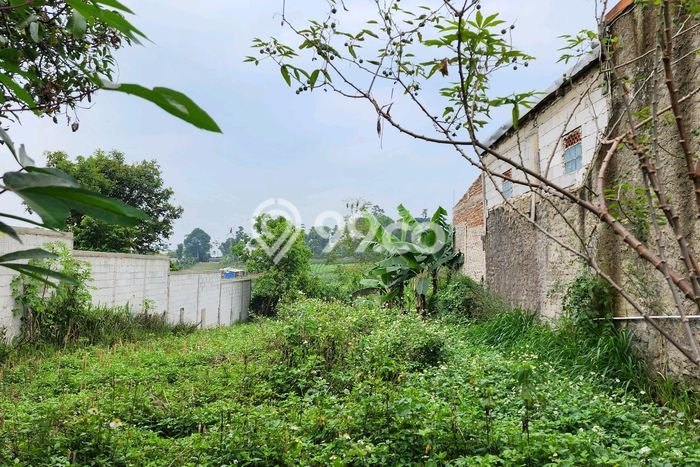 Lahan Kosong Dijual di Cimahi Utara, Cimahi, Luas 544m2 Area Strategis Lahan Kosong Dijual di Cimahi Utara, Cimahi, Luas 544m2 Area Strategis
