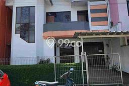 For Sale! Luxury House LT 261m2 Desain Modern di Pajajaran For Sale! Luxury House LT 261m2 Desain Modern di Pajajaran