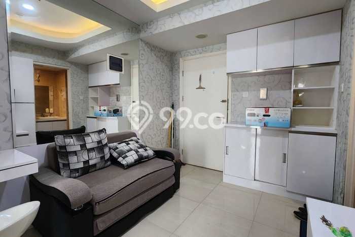 Hunian Strategis 31m2 di Bandung Utara Bandung 1 KT Hunian Strategis 31m2 di Bandung Utara Bandung 1 KT