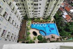 Siap Huni Apartemen di Bandung 1 Kamar & 1 Kamar Mandi, Luas 31m2 Siap Huni Apartemen di Bandung 1 Kamar & 1 Kamar Mandi, Luas 31m2