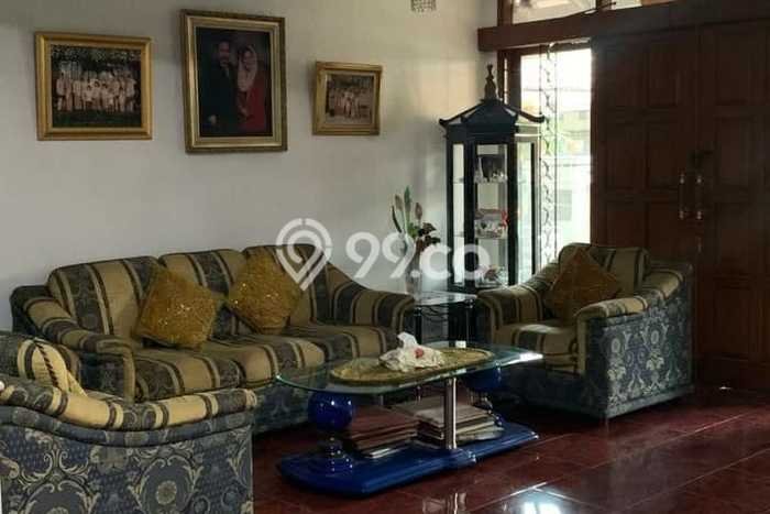 Rumah Luxury Modern Tanpa Renovasi di Bandung Kota Bandung Rumah Luxury Modern Tanpa Renovasi di Bandung Kota Bandung