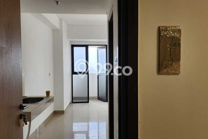 Apartemen Favorit Modern Dijual di Bandung dengan 0 Kamar Tidur Apartemen Favorit Modern Dijual di Bandung dengan 0 Kamar Tidur