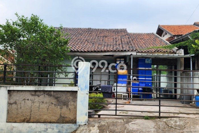 Lahan Kosong Dijual di Cimahi Utara, Cimahi, Luas 544m2 Area Strategis Lahan Kosong Dijual di Cimahi Utara, Cimahi, Luas 544m2 Area Strategis