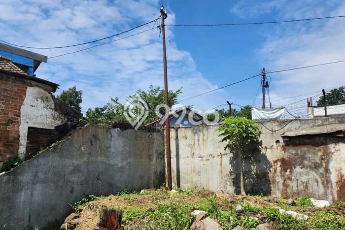 Tanah Dijual Area Strategis di Bandung Kota Bandung 809m2 Tanah Dijual Area Strategis di Bandung Kota Bandung 809m2