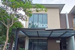 Jarang Ada! Rumah Sewa 4 Kamar Nyaman Siap Huni Sektor 9-Bintaro Jarang Ada! Rumah Sewa 4 Kamar Nyaman Siap Huni Sektor 9-Bintaro