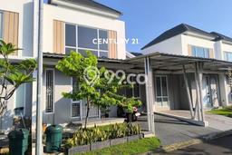 Dijual Rumah Eksklusif 2 KT di Gading Serpong, Tangerang Dijual Rumah Eksklusif 2 KT di Gading Serpong, Tangerang