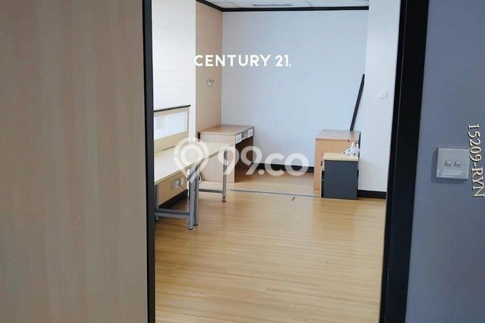 Kantor Dijual di Jakarta Selatan LT 1m2 & LB 132m2 Lokasi Terbaik! Kantor Dijual di Jakarta Selatan LT 1m2 & LB 132m2 Lokasi Terbaik!
